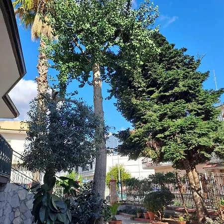 A Casa Di Luigi 2 Apartment Mugnano di Napoli Exterior photo