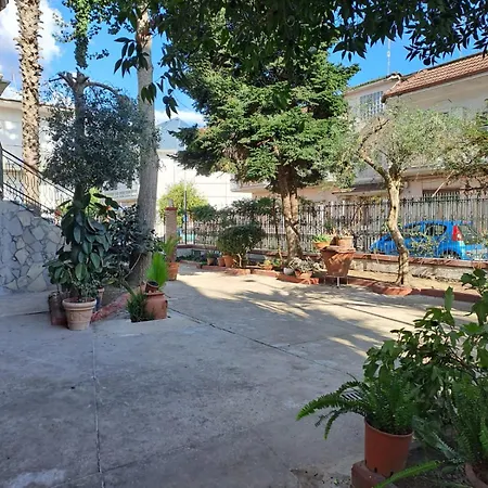 A Casa Di Luigi 2 Apartment Mugnano di Napoli Exterior photo