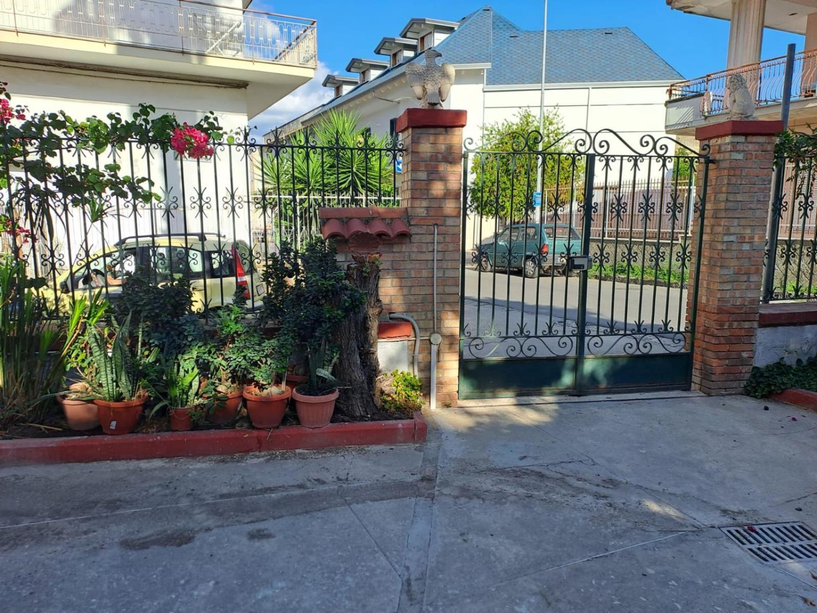 A Casa Di Luigi 2 Apartment