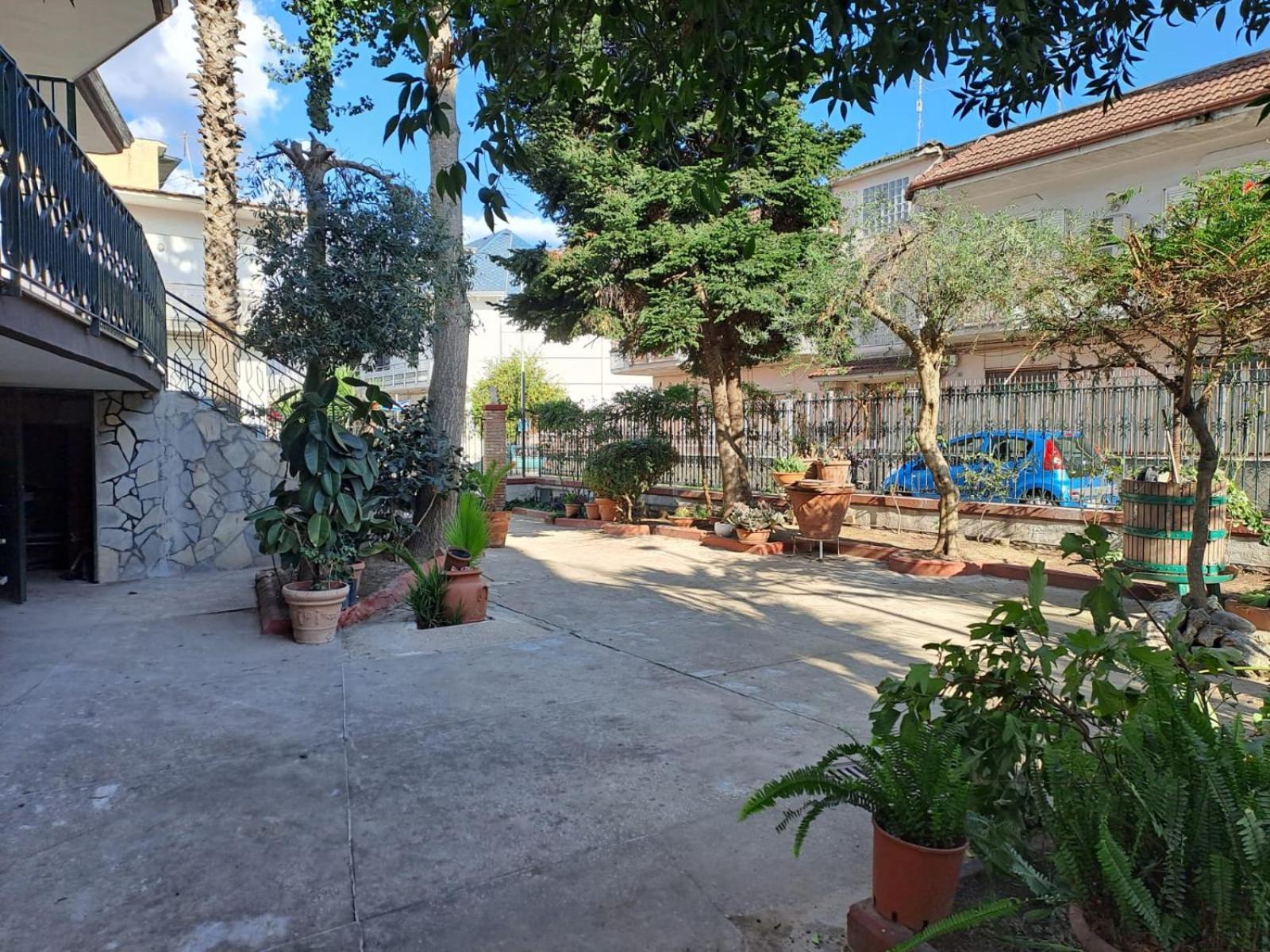 Apartment A Casa Di Luigi 2 Mugnano di Napoli