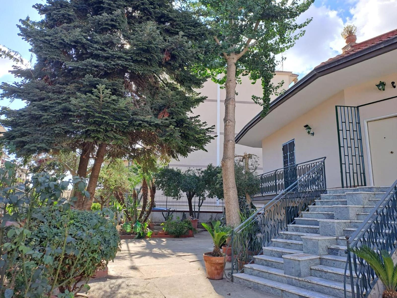 Apartment A Casa Di Luigi 2