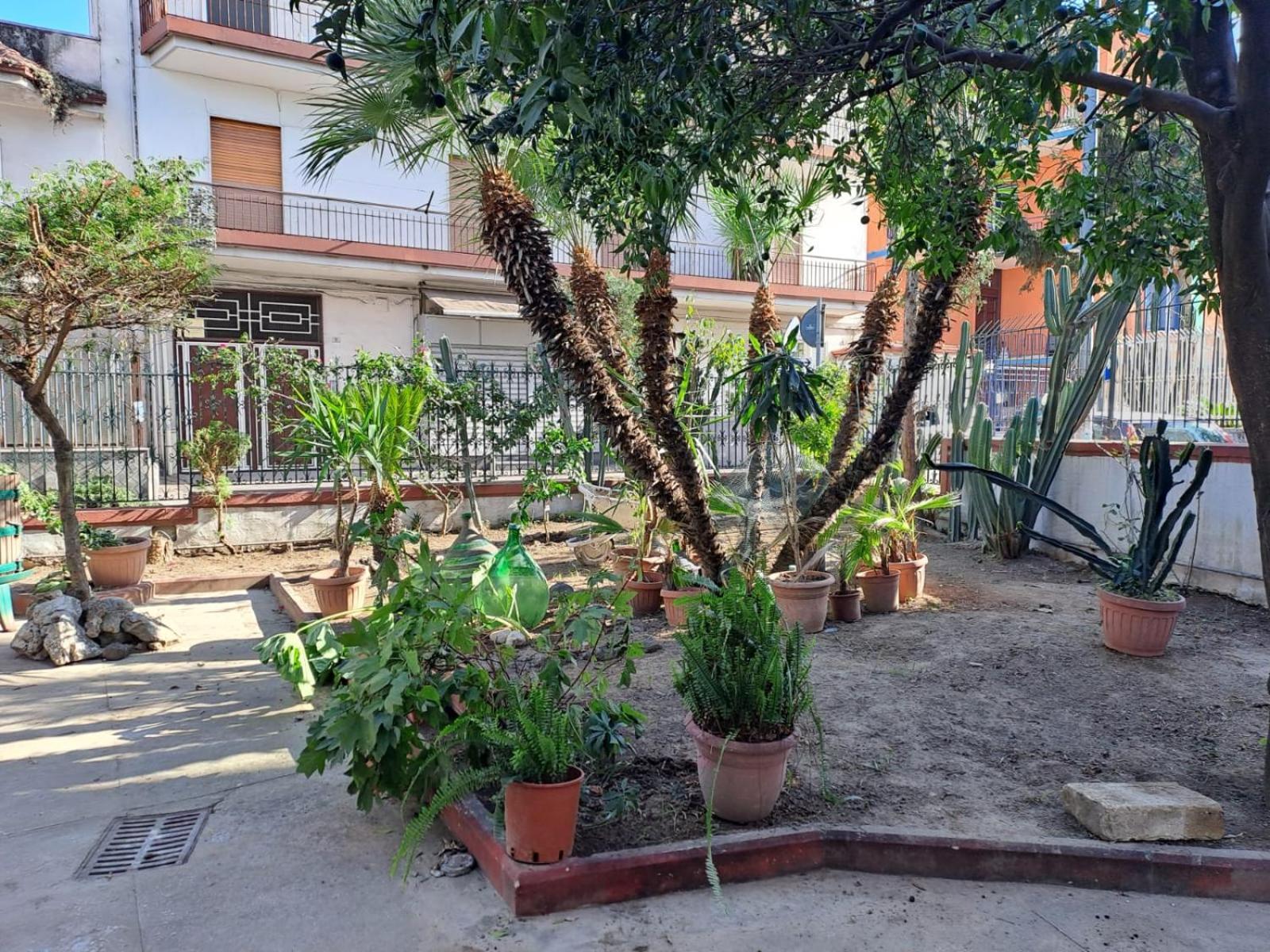 A Casa Di Luigi 2 Apartment Mugnano di Napoli