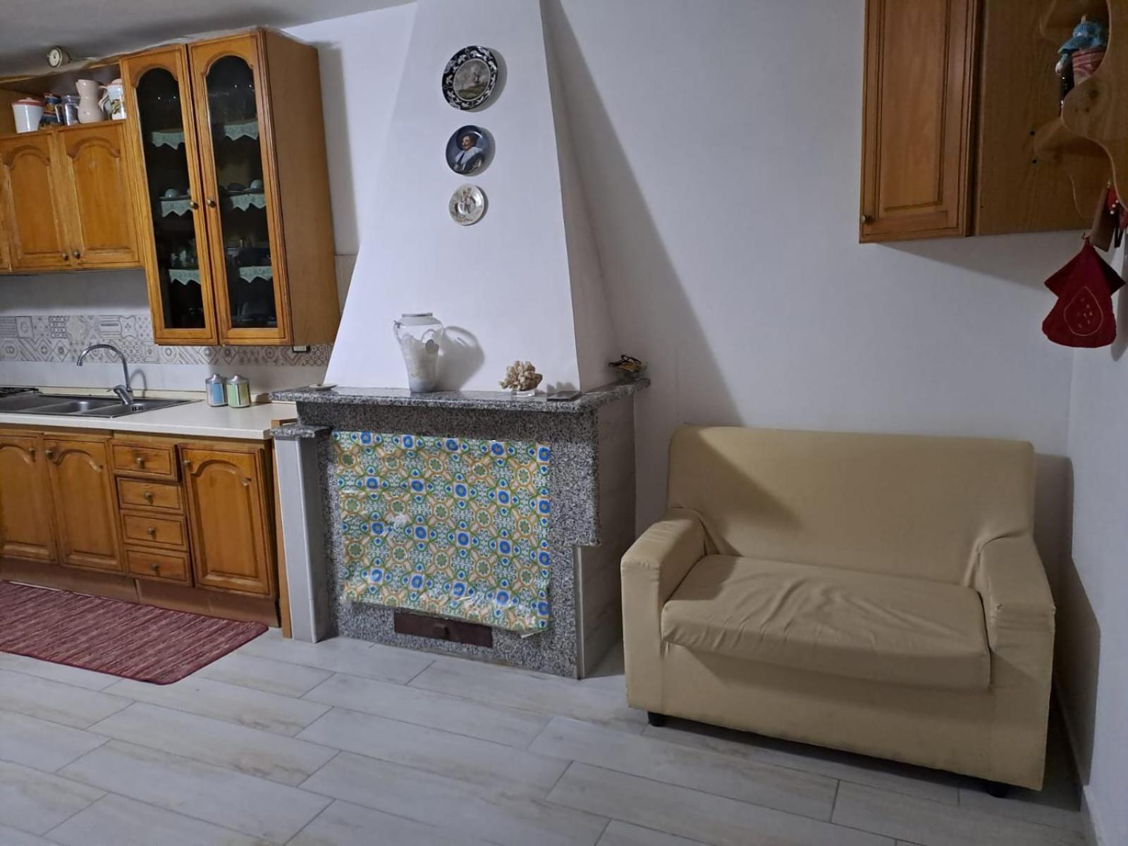 A Casa Di Luigi 2 *