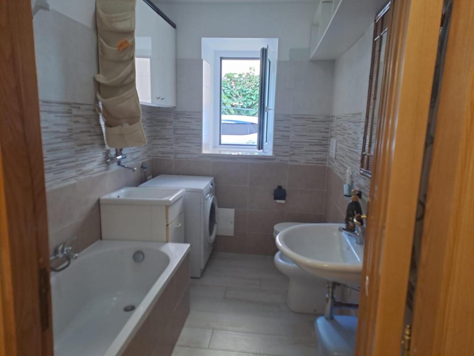 A Casa Di Luigi 2 Apartment