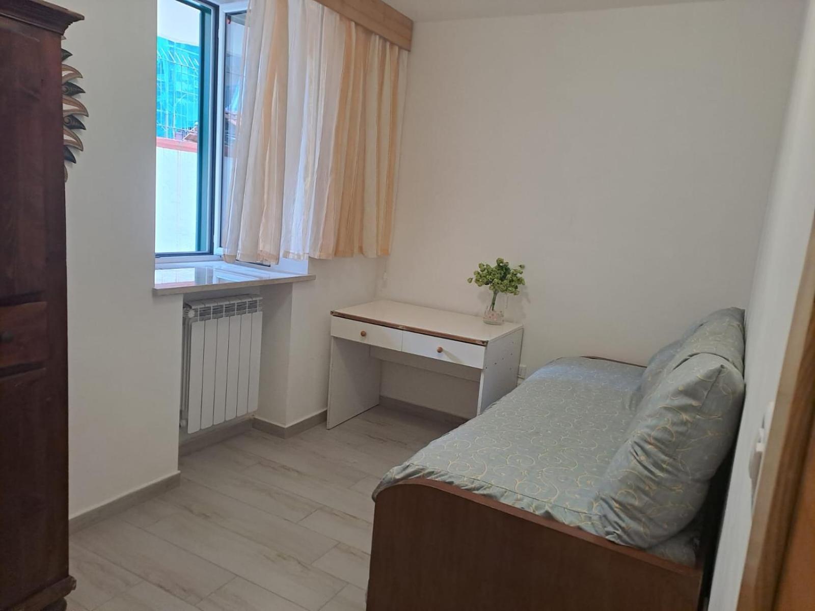 Apartment A Casa Di Luigi 2 Mugnano di Napoli